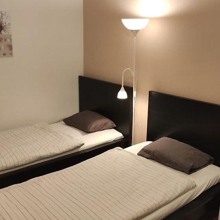 פראג Style Apartment מראה חיצוני תמונה