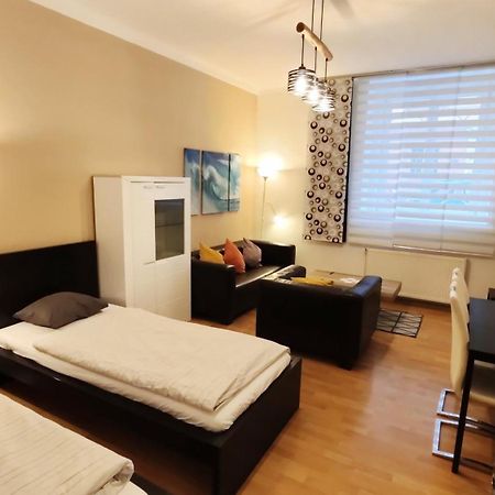 פראג Style Apartment מראה חיצוני תמונה