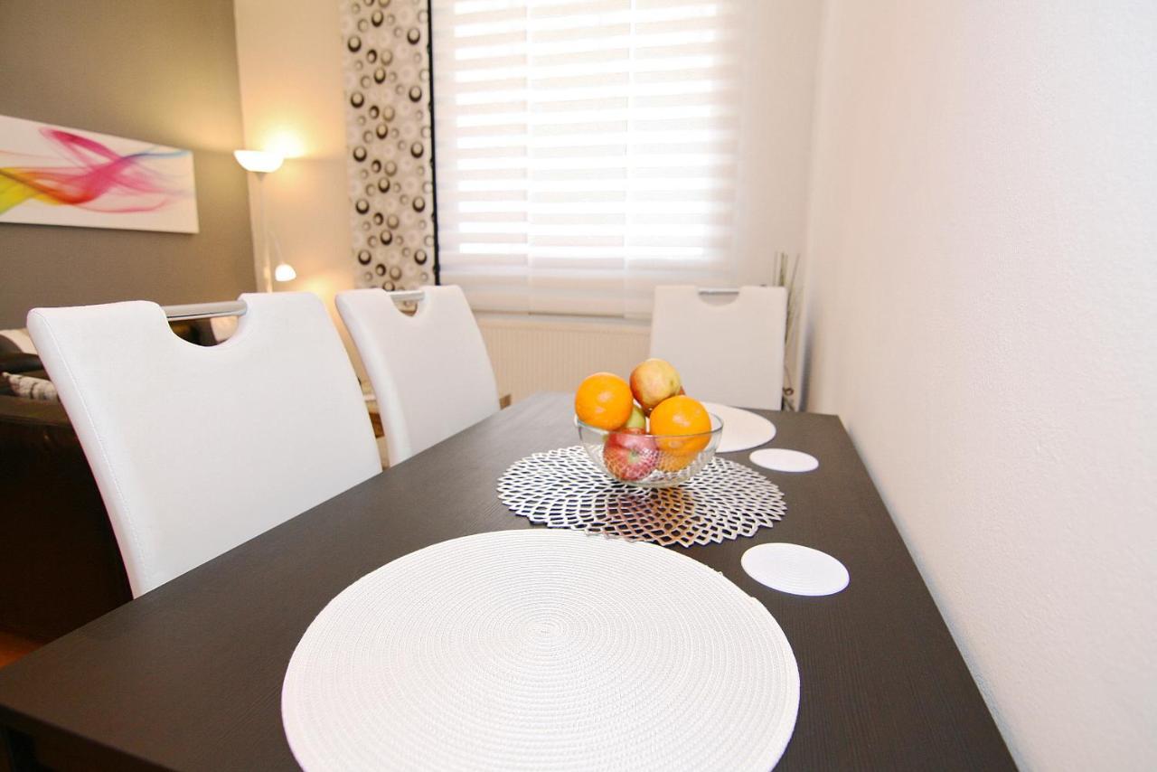 פראג Style Apartment מראה חיצוני תמונה