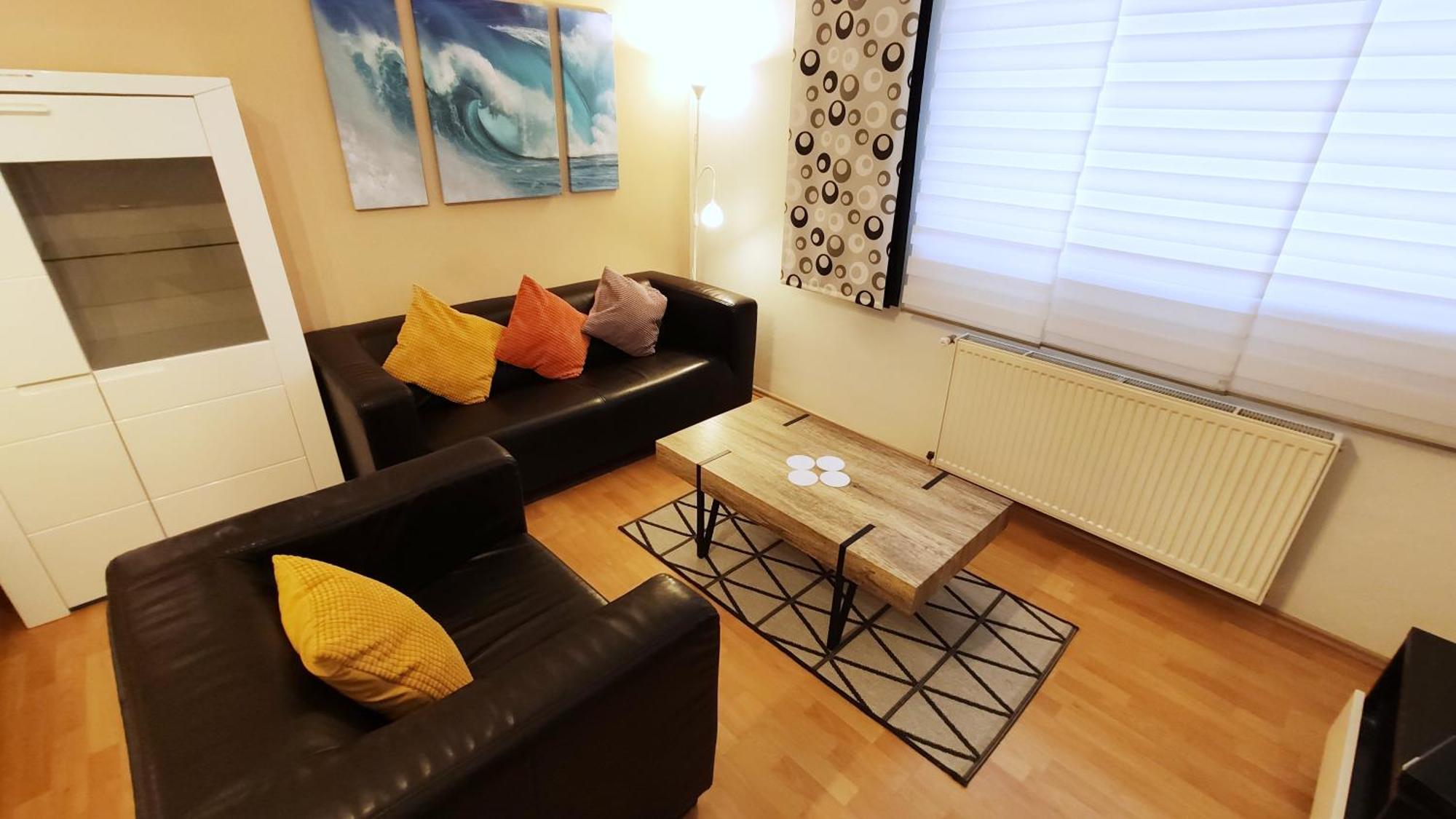 פראג Style Apartment מראה חיצוני תמונה