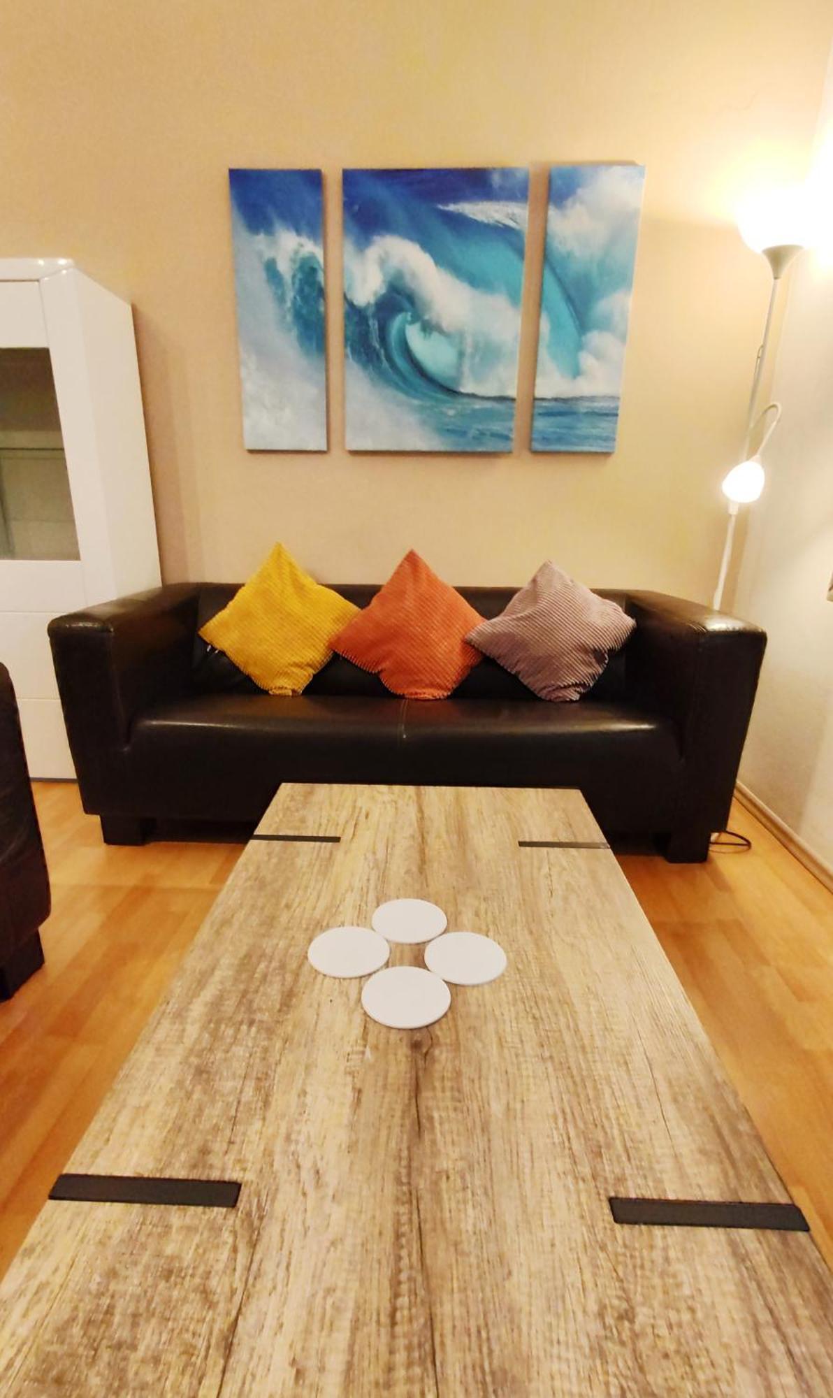 פראג Style Apartment מראה חיצוני תמונה