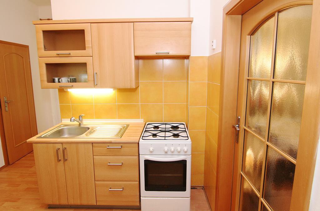 פראג Style Apartment מראה חיצוני תמונה