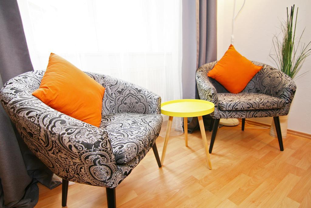 פראג Style Apartment מראה חיצוני תמונה